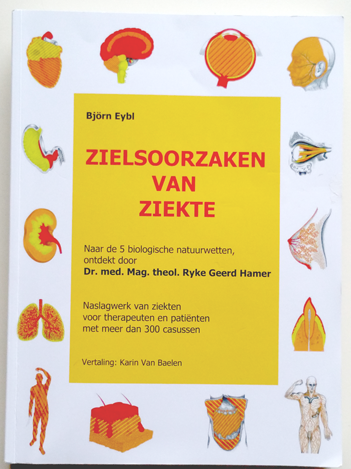 Zielsoorzaken van ziekte