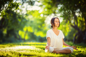 Mindfulness yoga
