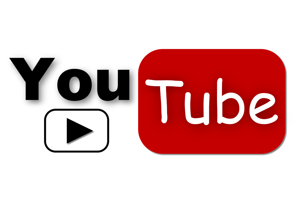 Ga naar Youtube