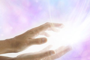 Quantum Touch