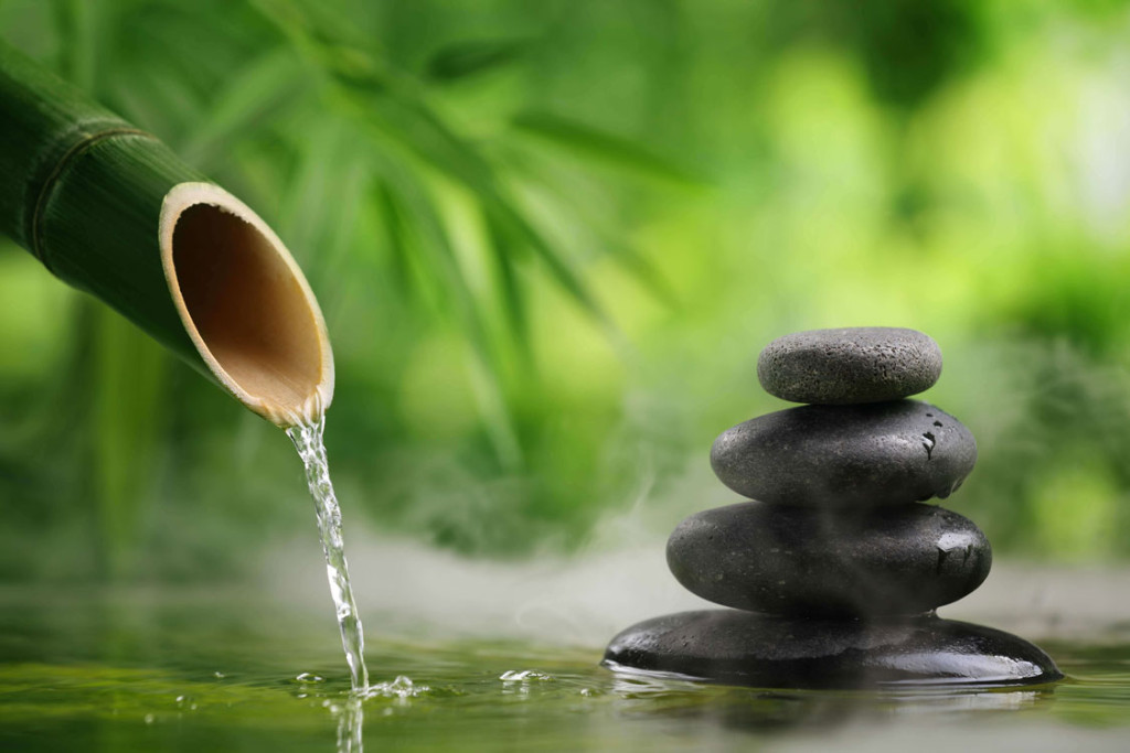 Yoga op maat